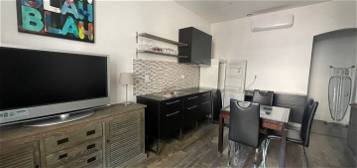 Appartement meublé  à louer, 2 pièces, 1 chambre, 37 m²