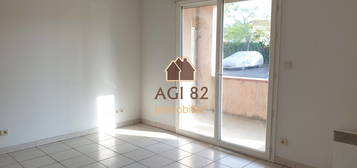 Achat appartement 2 pièces 35 m²