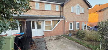 3 bedroom terraced house