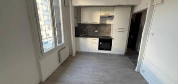 APPARTEMENT 2 PIECES (28M²) PROCHE GARE D'AULNAY