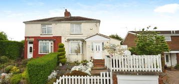 Property for sale in Abbey View Road, Sheffield S8