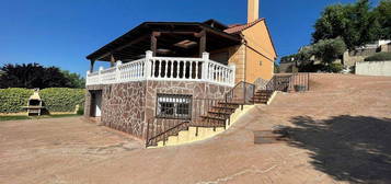 Casa en Chinchón