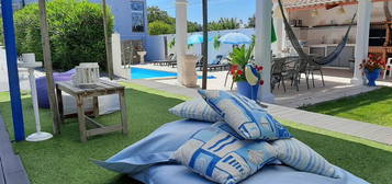 Villa Gaspar w/ Pool and Garden 5min from City