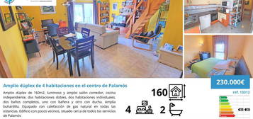 Dúplex en venta en Centre