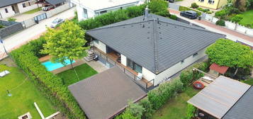 Prodej rodinného domu 156 m², pozemek 650 m²