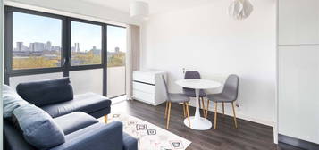 1 bed flat for sale