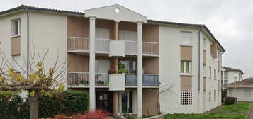 Achat appartement 3 pièces 65 m²