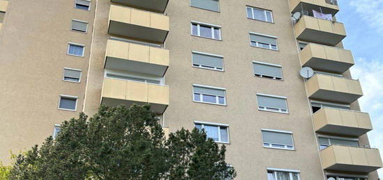 1 Zimmer Appartment in 64732 B.König frei