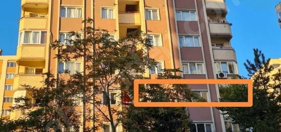 SAHİBİNDEN BAŞAKŞEHİR 2.ETAP 84m2 2+1 ARA KAT ÇAM SAKURAYA YAKIN