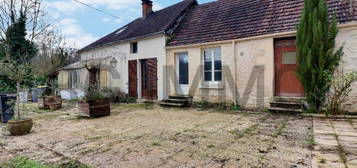 Achat maison 5 pièces 124 m²