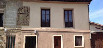 Casa en calle San Roque en Castildelgado