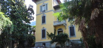 Villa all'asta in corso Bergamo, 23