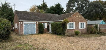 5 bedroom detached bungalow for sale