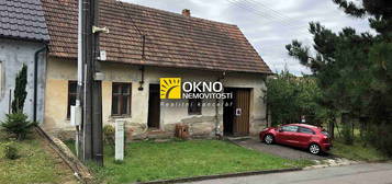 Prodej  rodinného domu 80 m², pozemek 893 m²