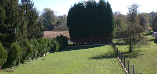 Kleines Apartement in Seltz / Frankreich, neu möbliert