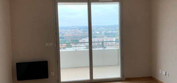 Location appartement T2 Toulouse