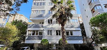 MERDİVENKÖY ÖZLEM SK.FULL EŞYALI 3+1 KİRALIK DAİRE