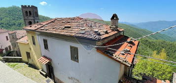 Casa Indipendente - Bagni di Lucca