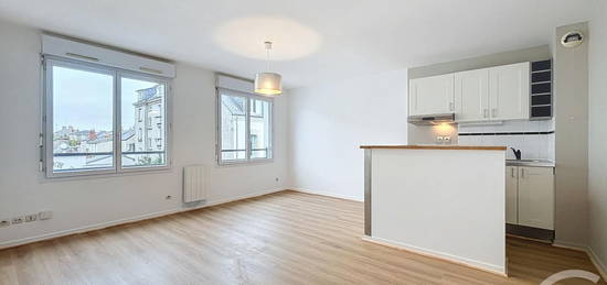 Location appartement 2 pièces 36 m²