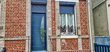 LONGUEIL ANNEL - maison 2 chambres 74 m2