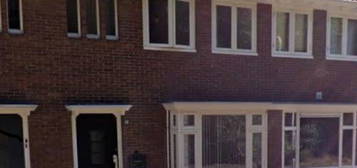 Te huur gedeelde woning Graafse Ringweg