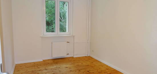 *NEU* Singlewohnung in Wedding/ am U-Bhf. Seestraße (U6)