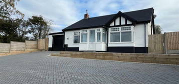 4 bedroom detached bungalow for sale