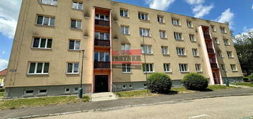 Prodej bytu 2+1 54 m²