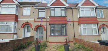 5 bedroom terraced house for sale