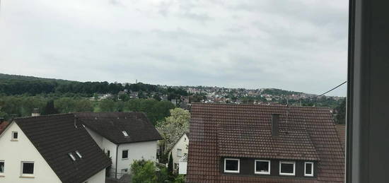 2-Zimmer Wohnung in Filderstadt Bonlanden zu vermieten