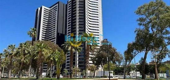 Apartamento en venta en Centro Histórico