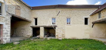 Maison  à vendre, 4 pièces, 2 chambres, 102 m²