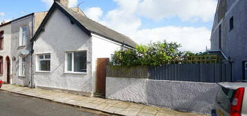 2 bedroom semi-detached bungalow for sale