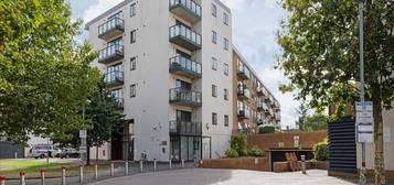 Flat to rent in Bassett House, 1 Durnsford Road, Wimbledon SW19