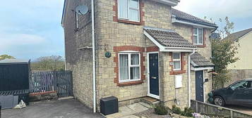 2 bedroom semi-detached house for sale