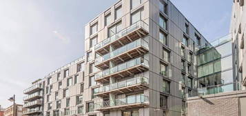 Flat for sale in Brewhouse Yard, London EC1V