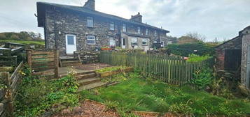 3 bedroom terraced house