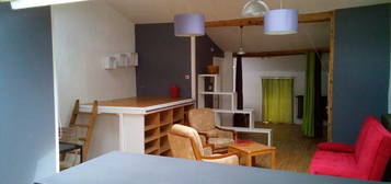 Loft 60m2