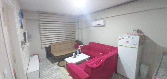 KRALIK APART 1+1 ARAKAT BALKONLU ASANSRL ALE APARTI