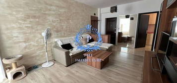 EXCLUSIVITATE! Apartament modern, 2 camere, 50 mp, zona strazii Traian