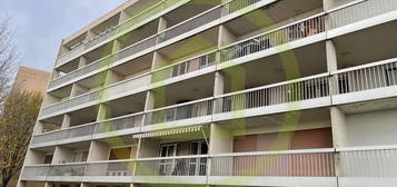 Achat appartement 3 pièces 66 m²