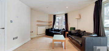 2 bed flat to rent