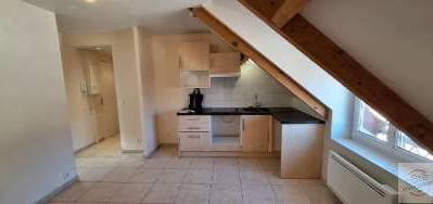 Location appartement 2 pièces 28 m²