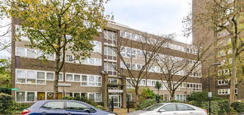 3 bed flat for sale