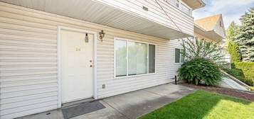 505 Browne Rd #106, Vernon, BC V1T 7M2