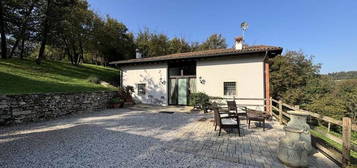 Villa in vendita in via Baden Powell s.n.c