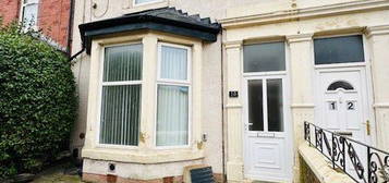 Flat for sale in Elizabeth Street, Blackpool FY1