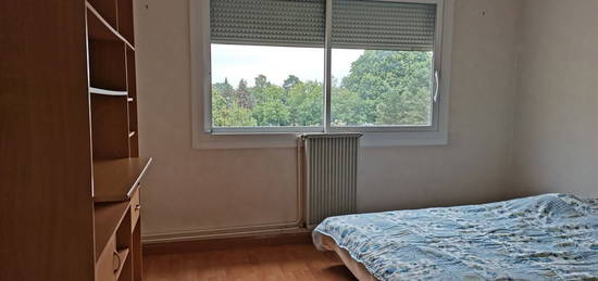 Location chambre appartement