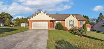 349 Pecan Cir, Corryton, TN 37721