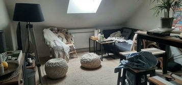 APPARTEMENT T2 MEUBLE